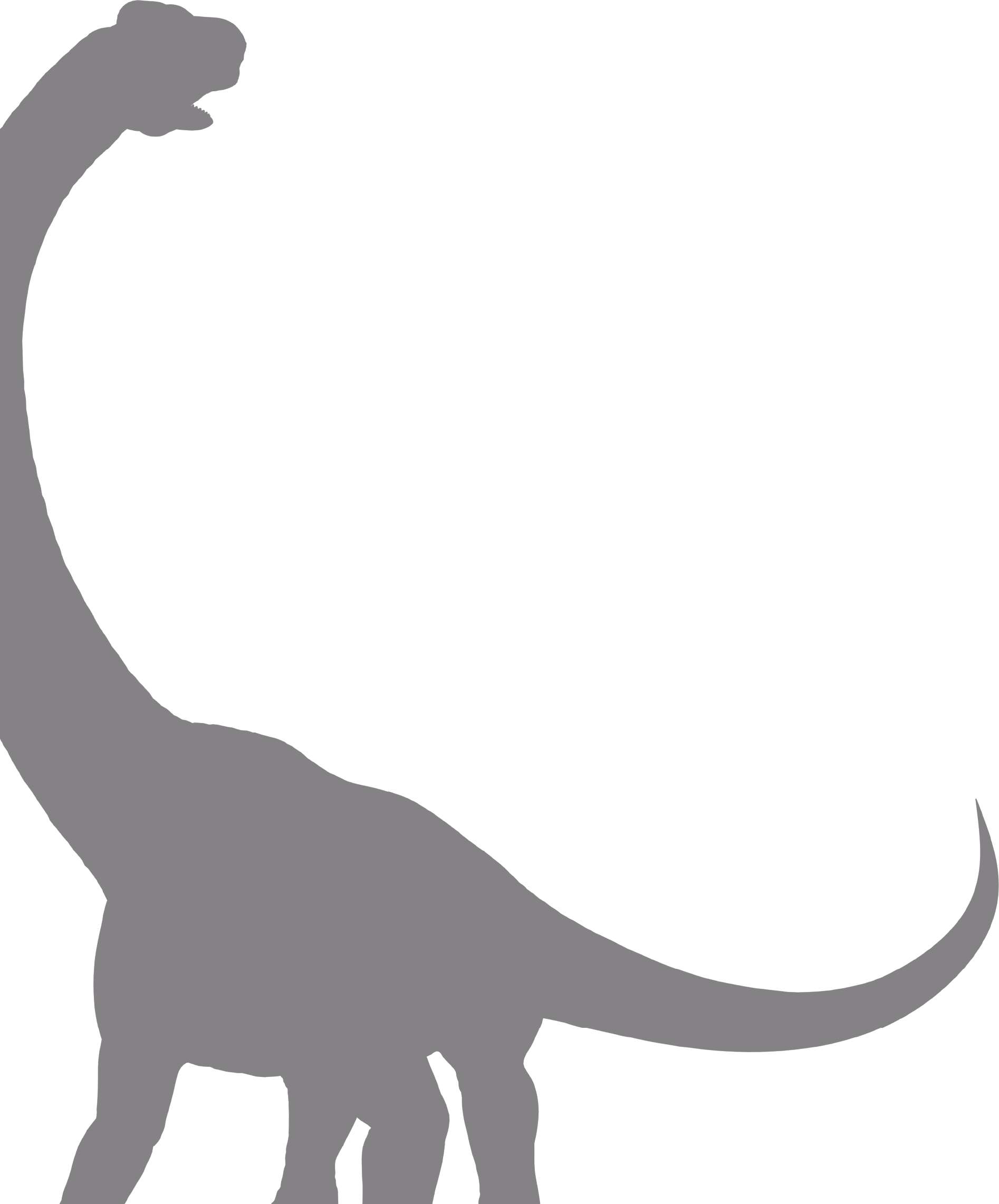 最強王図鑑キャラクターシルエット