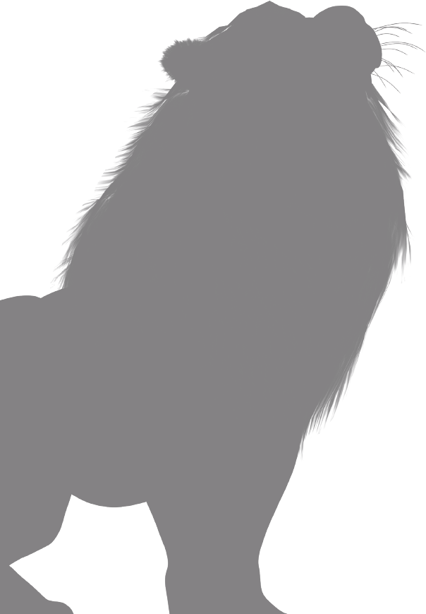 最強王図鑑キャラクターシルエット