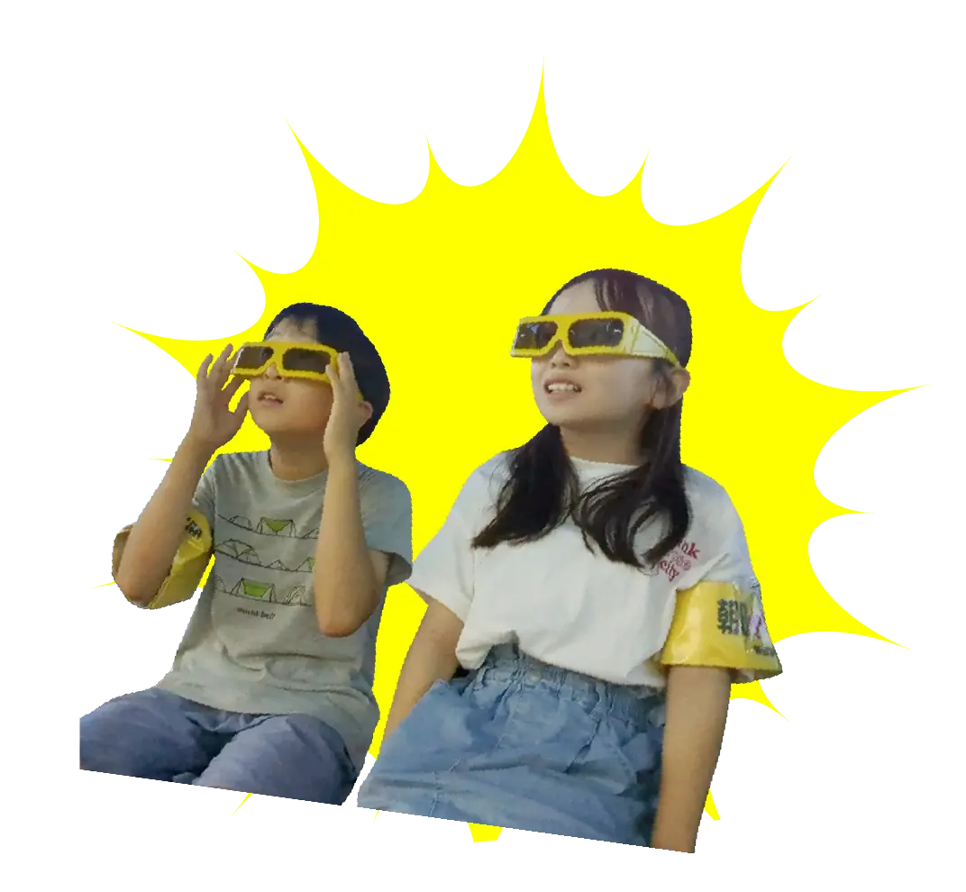 3Dバトルイメージ