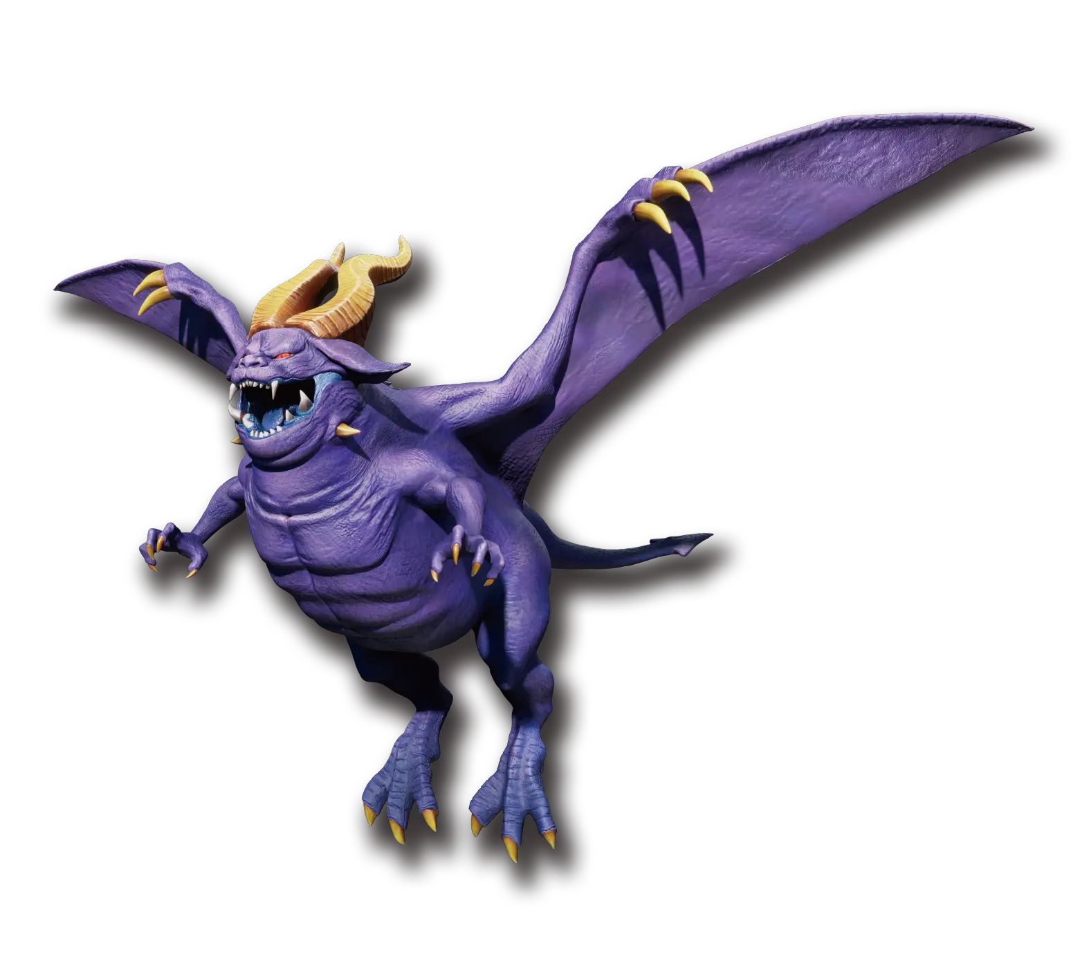 3Dバトル恐竜