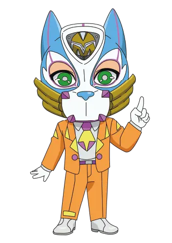 Mr.モースト