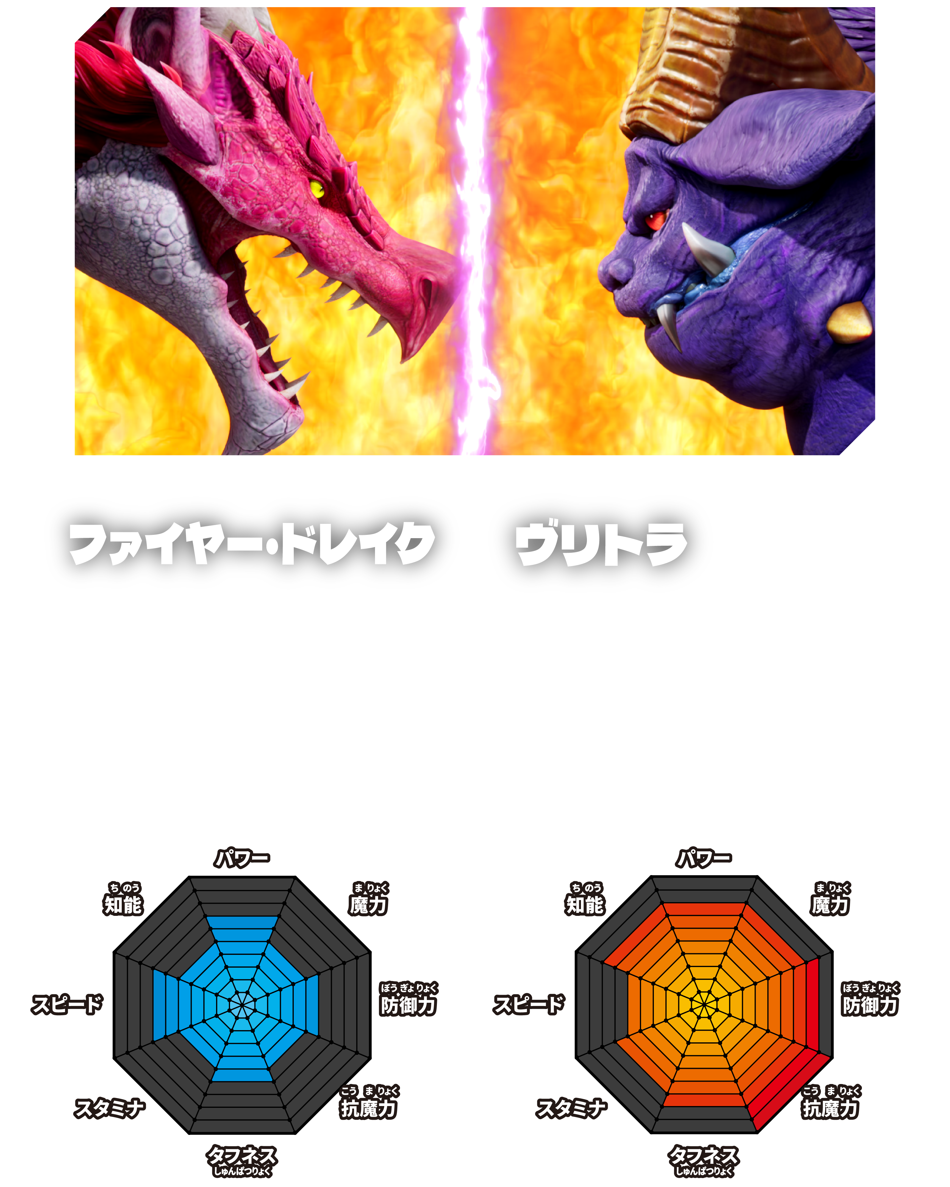 アニメ 最強王図鑑